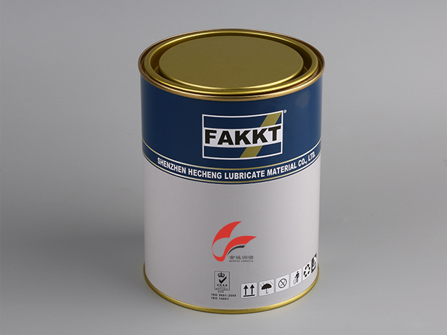 高粘度阻尼油FAKKT-G808